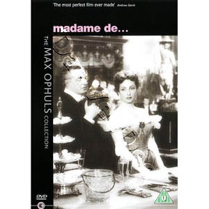 The Earrings of Madame de... | Diamond Earrings  | Gioielli di Madame de ...  DVD
